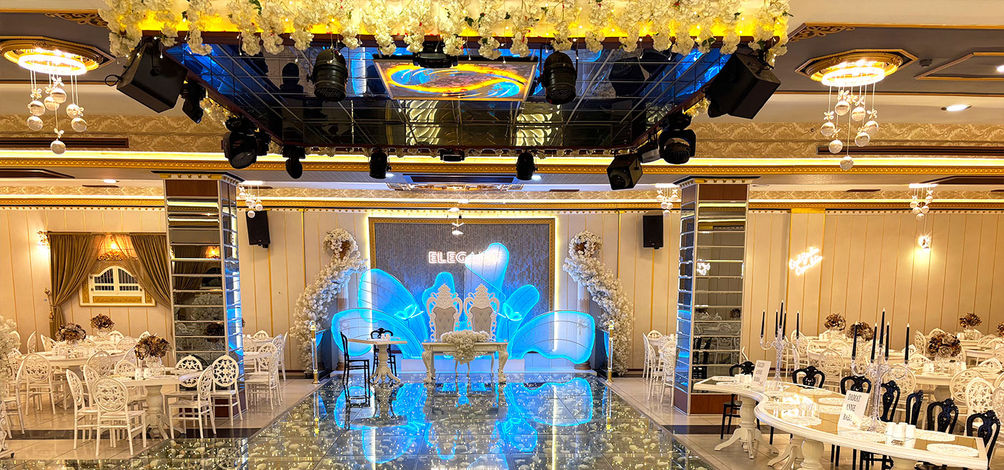 ELEGANT DÜĞÜN SARAYI